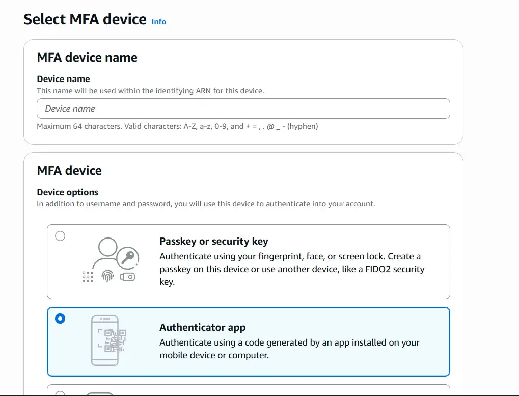 Understanding Cloud Security in AWS image