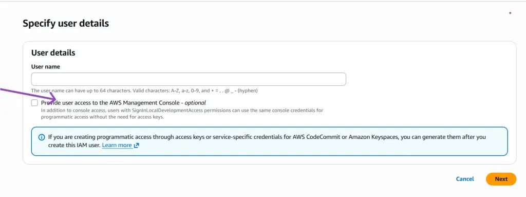 Understanding Cloud Security in AWS image