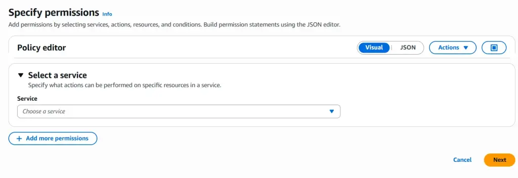 Understanding Cloud Security in AWS image